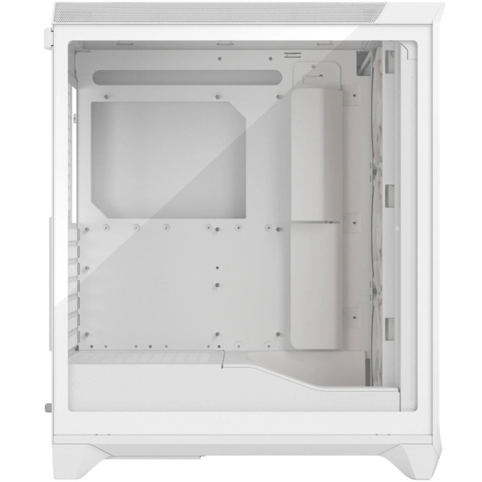 Корпус для ПК Fractal Design Meshify 3 White RGB TG CT (FD-C-MES3A-07)