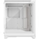 Корпус для ПК Fractal Design Meshify 3 White RGB TG CT (FD-C-MES3A-07)