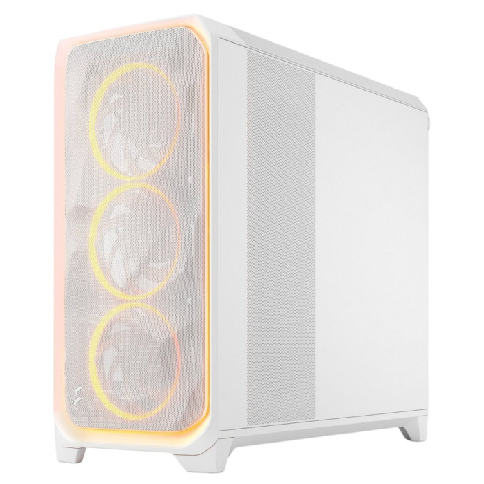 Корпус для ПК Fractal Design Meshify 3 XL Ambience Pro RWTG (FD-C-MES3X-05)