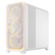 Корпус для ПК Fractal Design Meshify 3 XL Ambience Pro RWTG (FD-C-MES3X-05)