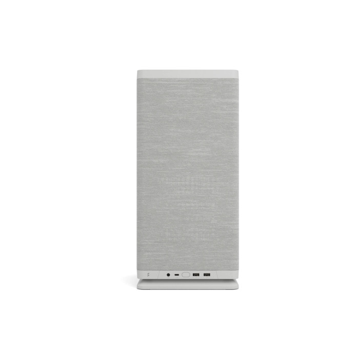 Корпус для ПК Fractal Design Mood Light Gray (FD-C-MOD1N-01)