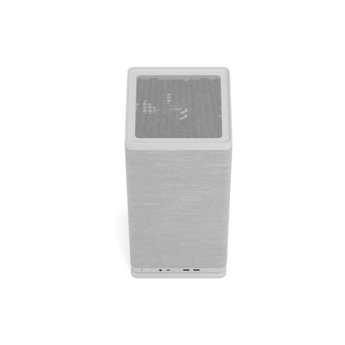 Корпус для ПК Fractal Design Mood Light Gray (FD-C-MOD1N-01)