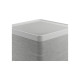 Корпус для ПК Fractal Design Mood Light Gray (FD-C-MOD1N-01)