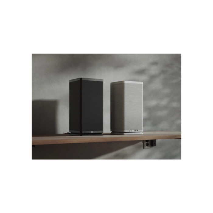 Корпус для ПК Fractal Design Mood Black (FD-C-MOD1N-02)