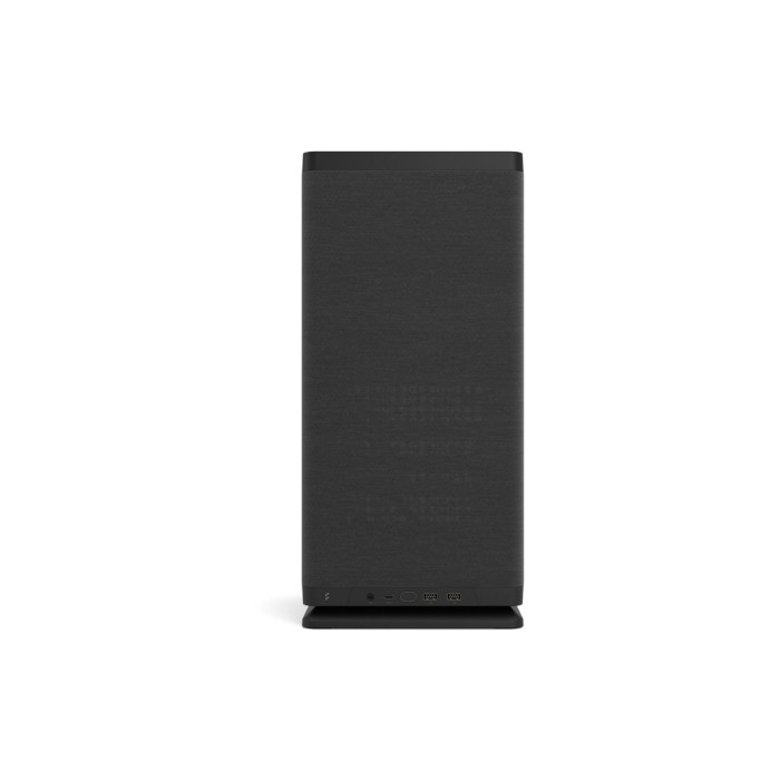 Корпус для ПК Fractal Design Mood Black (FD-C-MOD1N-02)
