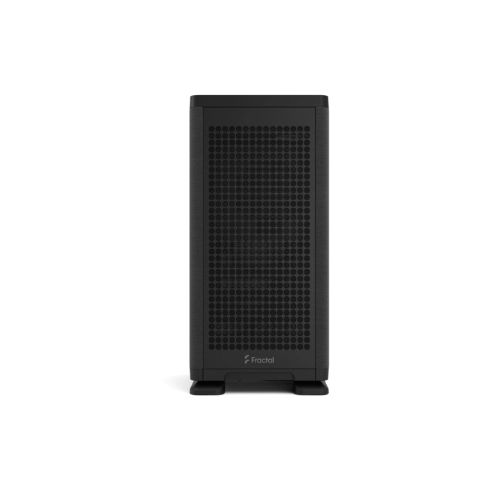 Корпус для ПК Fractal Design Mood Black (FD-C-MOD1N-02)
