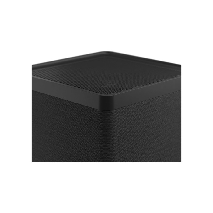Корпус для ПК Fractal Design Mood Black (FD-C-MOD1N-02)