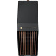 Корпус для ПК Fractal Design North Charcoal Black TG Dark (FD-C-NOR1C-02)