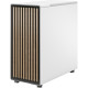 Корпус для ПК Fractal Design North Chalk White TG Clear Tin (FD-C-NOR1C-04)
