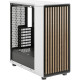 Корпус для ПК Fractal Design North Chalk White TG Clear Tin (FD-C-NOR1C-04)