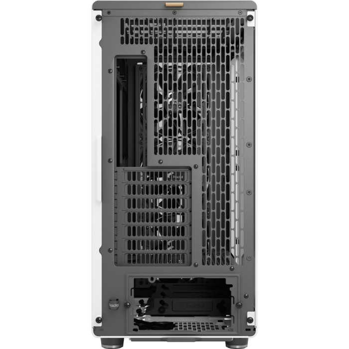Корпус для ПК Fractal Design North XL Chalk White TG Clear (FD-C-NOR1X-04)