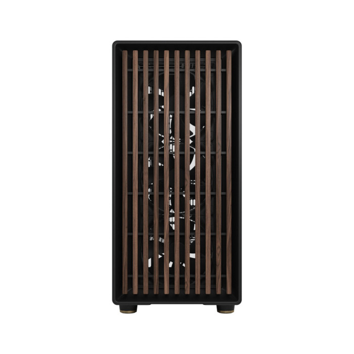 Корпус для ПК Fractal Design North XL RC Charcoal Black TGD (FD-C-NOR1X-05)