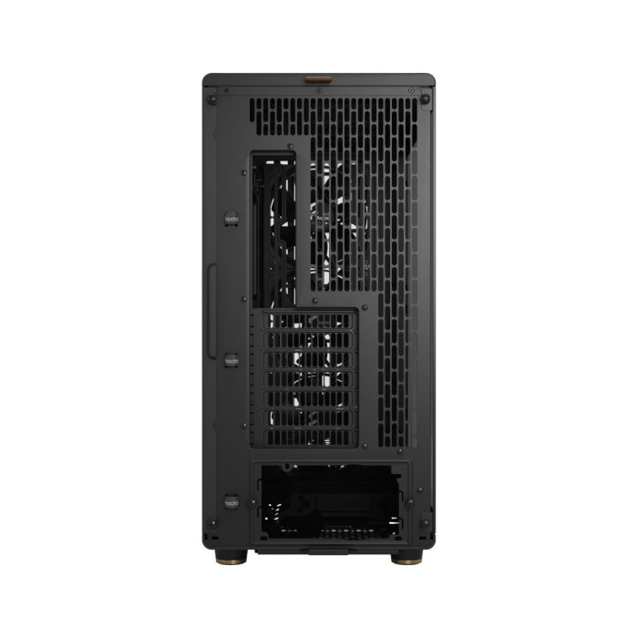 Корпус для ПК Fractal Design North XL RC Charcoal Black TGD (FD-C-NOR1X-05)