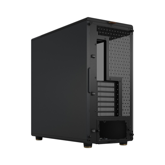 Корпус для ПК Fractal Design North XL RC Charcoal Black TGD (FD-C-NOR1X-05)