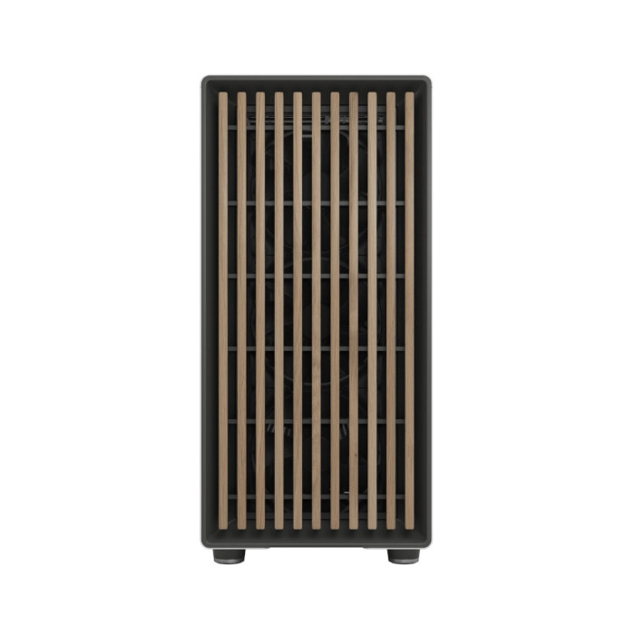 Корпус для ПК Fractal Design North XL RC Chalk White TGС (FD-C-NOR1X-06)