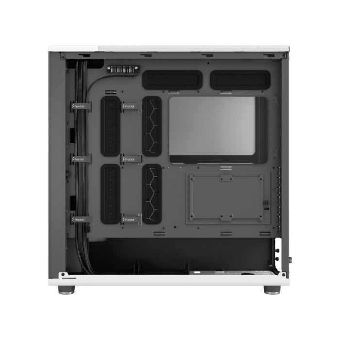 Корпус для ПК Fractal Design North XL RC Chalk White TGС (FD-C-NOR1X-06)