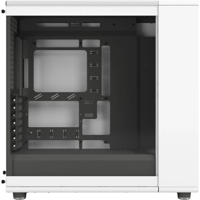 Корпус для ПК Fractal Design North XL RC Chalk White TGС (FD-C-NOR1X-06)