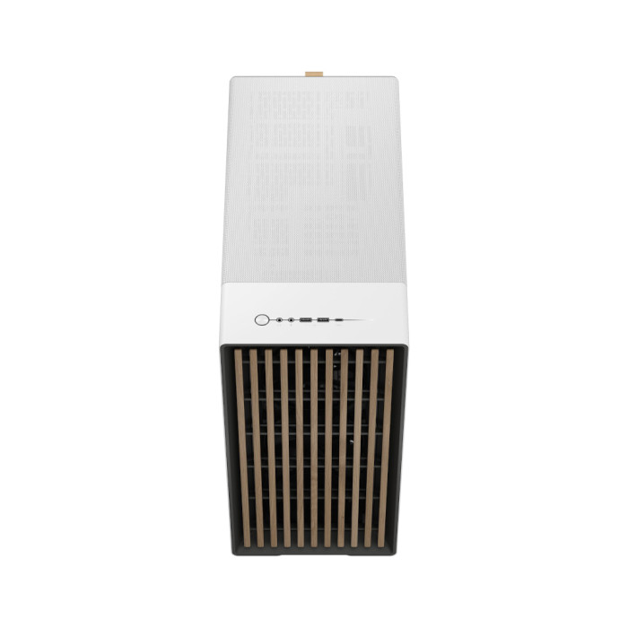 Корпус для ПК Fractal Design North XL RC Chalk White TGС (FD-C-NOR1X-06)