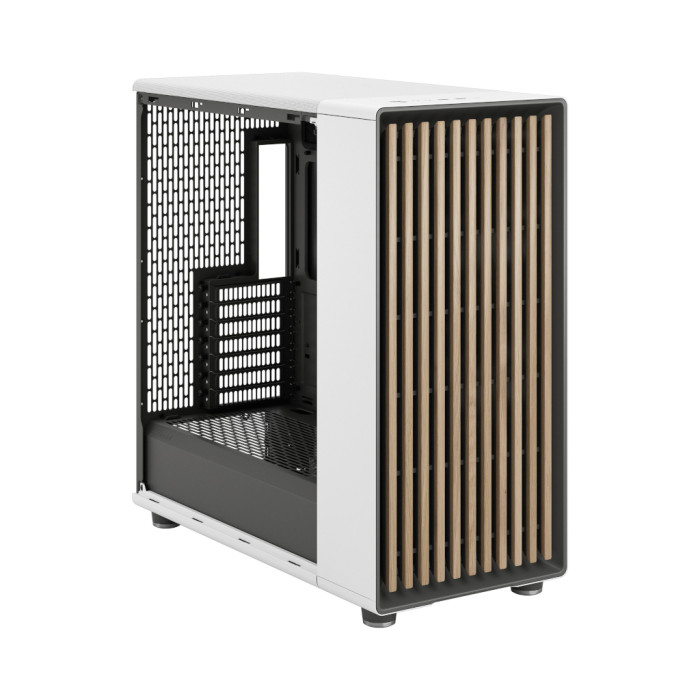 Корпус для ПК Fractal Design North XL RC Chalk White TGС (FD-C-NOR1X-06)
