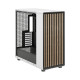 Корпус для ПК Fractal Design North XL RC Chalk White TGС (FD-C-NOR1X-06)
