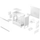 Корпус Fractal Design Pop Air White TG Clear Tint (FD-C-POA1A-03)