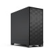 Корпус для ПК Fractal Design Pop 2 Air Black Solid (FD-C-POA2A-01)