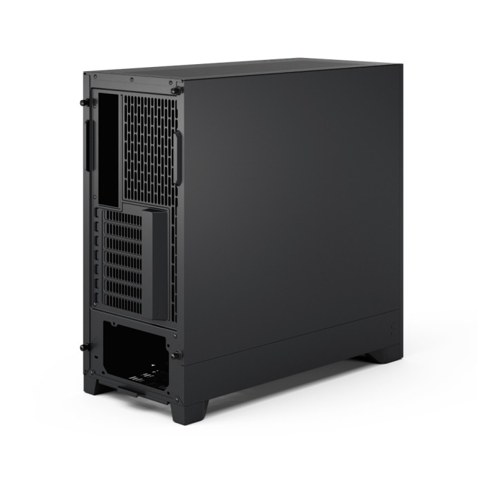 Корпус для ПК Fractal Design Pop 2 Air Black Solid (FD-C-POA2A-01)