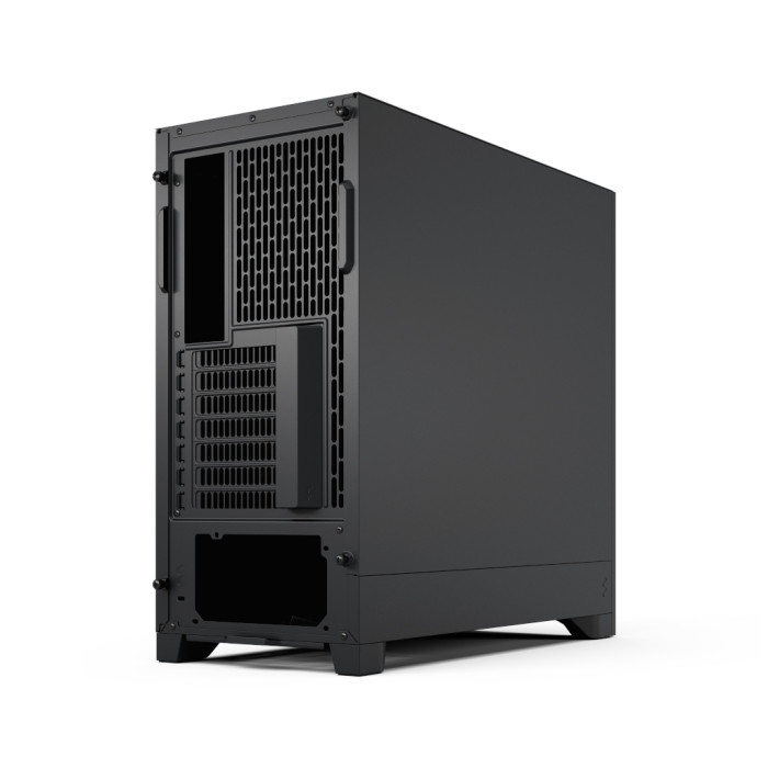 Корпус для ПК Fractal Design Pop 2 Air Black Solid (FD-C-POA2A-01)
