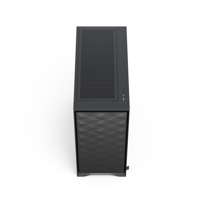 Корпус для ПК Fractal Design Pop 2 Air Black Solid (FD-C-POA2A-01)