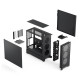 Корпус для ПК Fractal Design Pop 2 Air Black Solid (FD-C-POA2A-01)