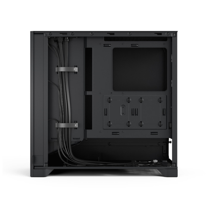 Корпус для ПК Fractal Design Pop 2 Air Black Solid (FD-C-POA2A-01)