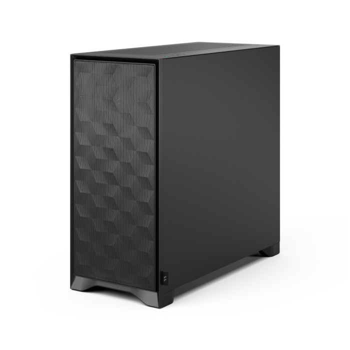 Корпус для ПК Fractal Design Pop 2 Air Black Solid (FD-C-POA2A-01)