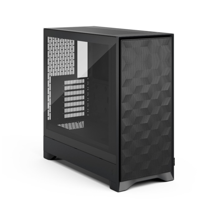 Корпус для ПК Fractal Design Pop 2 Air Black TG (FD-C-POA2A-02)
