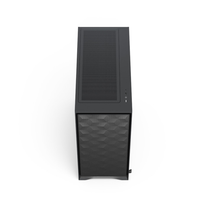Корпус для ПК Fractal Design Pop 2 Air Black TG (FD-C-POA2A-02)