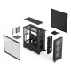 Корпус для ПК Fractal Design Pop 2 Air Black TG (FD-C-POA2A-02)
