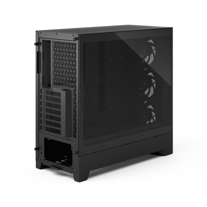 Корпус для ПК Fractal Design Pop 2 Air Black TG (FD-C-POA2A-02)