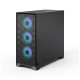 Корпус для ПК Fractal Design Pop 2 Air Black TG RGB (FD-C-POA2A-03)