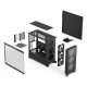 Корпус для ПК Fractal Design Pop 2 Air Black TG RGB (FD-C-POA2A-03)