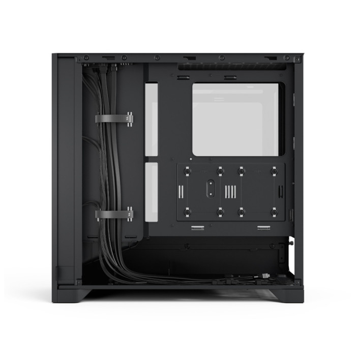 Корпус для ПК Fractal Design Pop 2 Air Black TG RGB (FD-C-POA2A-03)