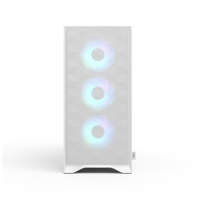 Корпус для ПК Fractal Design Pop 2 Air White TG RGB (FD-C-POA2A-04)