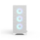 Корпус для ПК Fractal Design Pop 2 Air White TG RGB (FD-C-POA2A-04)