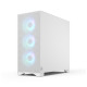 Корпус для ПК Fractal Design Pop 2 Air White TG RGB (FD-C-POA2A-04)