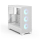 Корпус для ПК Fractal Design Pop 2 Air White TG RGB (FD-C-POA2A-04)