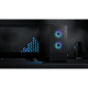 Корпус Fractal Design Pop Air RGB Cyan Core TG (FD-C-POR1A-02)