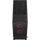 Корпус для ПК Fractal Design Pop Air RGB Magenta Core TG (FD-C-POR1A-03)