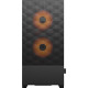 Корпус для ПК Fractal Design Pop Air RGB Orange Core TG (FD-C-POR1A-05)