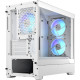 Корпус Fractal Design Pop Mini Air RGB White TG (FD-C-POR1M-01)