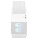 Корпус Fractal Design Pop Mini Air RGB White TG (FD-C-POR1M-01)