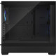 Корпус для ПК Fractal Design Pop Mini Air RGB Black TG (FD-C-POR1M-06)