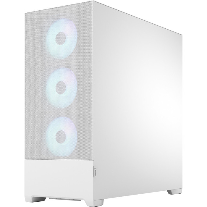 Корпус для ПК Fractal Design Pop XL Air RGB White TG (FD-C-POR1X-01)